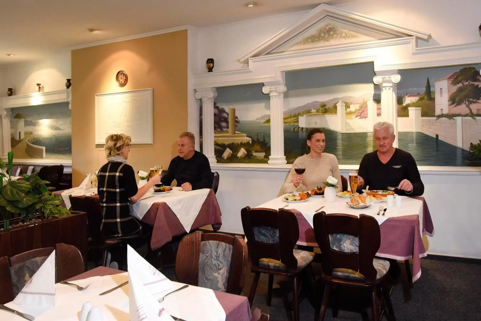 LAT Hotel & Apartmenthaus Berlin