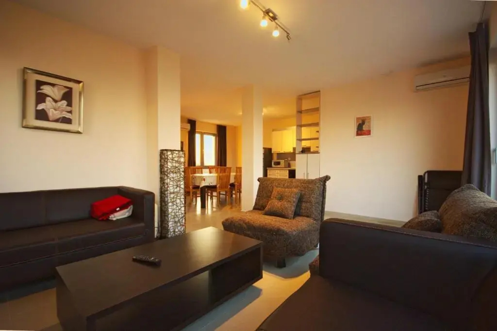 Seagarden Villa Resort