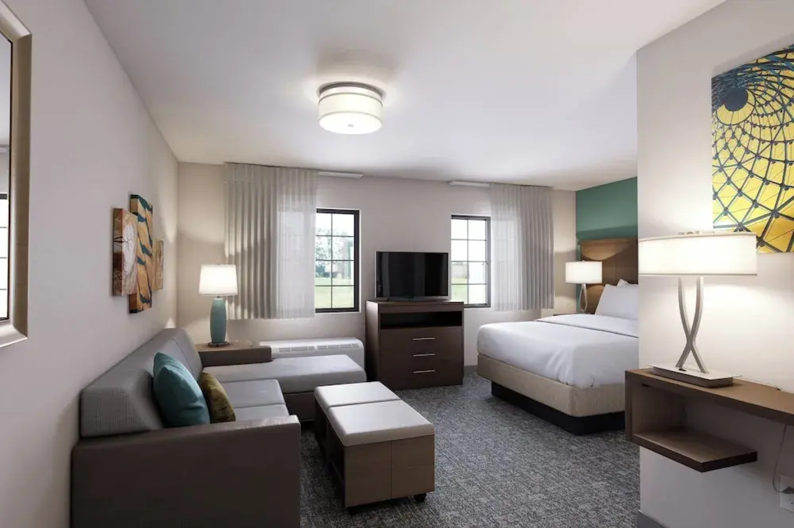 Staybridge Suites Miramar Beach Sandestin Area by IHG