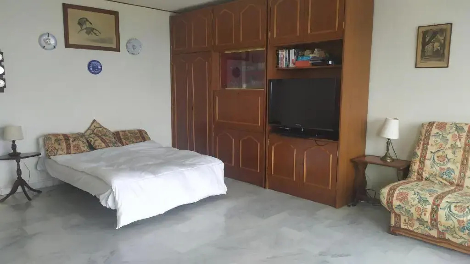 Les brises de Menton - Résidence les Miradors