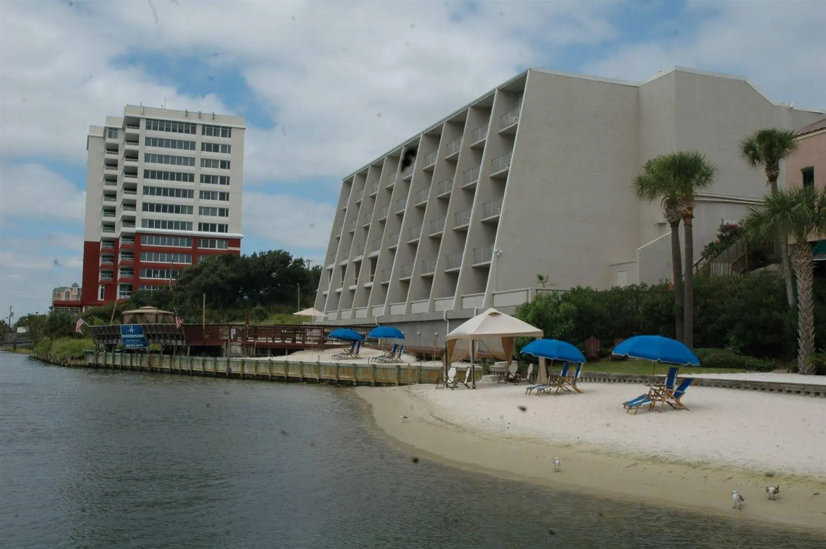 Inn on Destin Harbor, an Ascend Collection Hotel