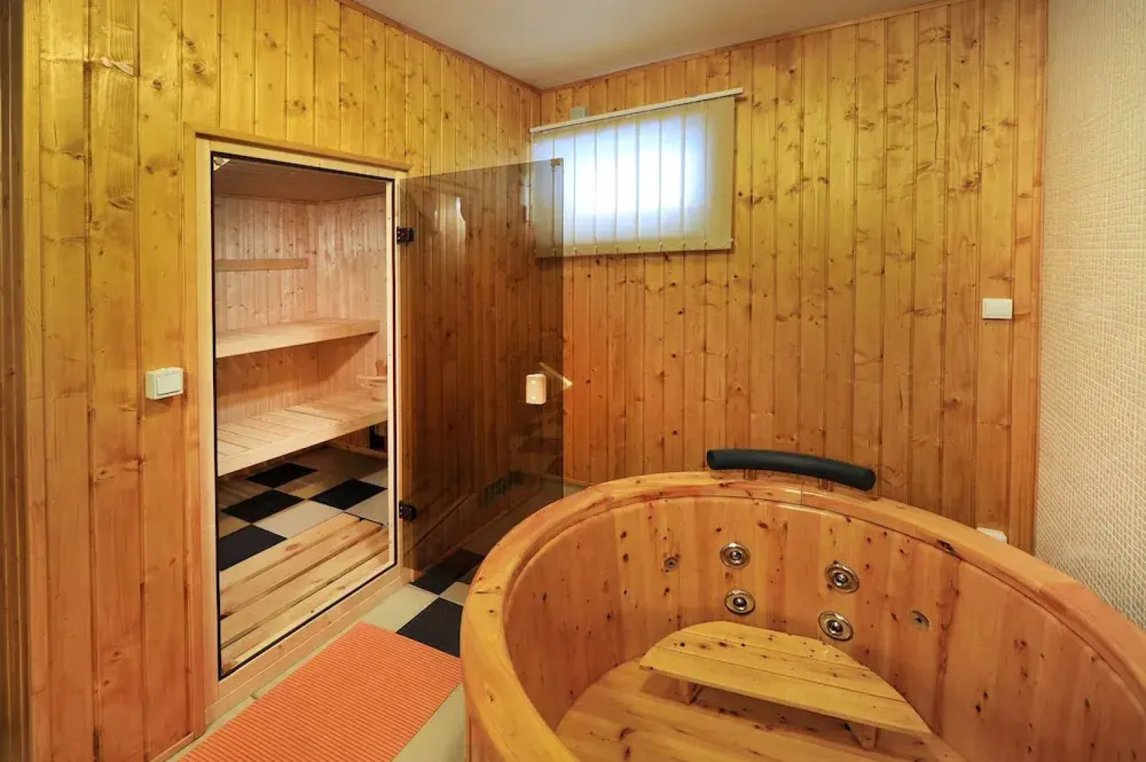 Penzión Tatranský dom