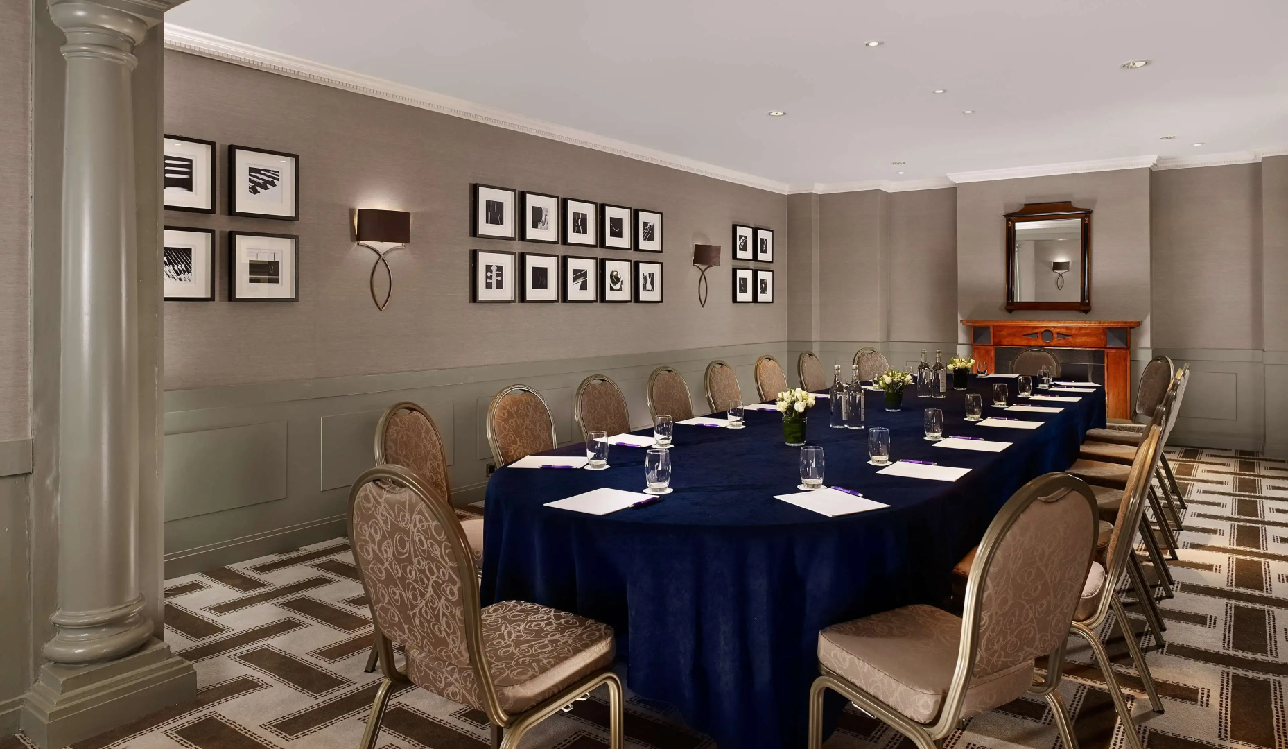 Hyatt Regency Birmingham