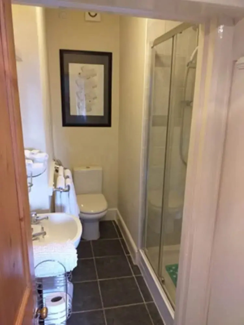 Woodleigh Bed and Breakfast