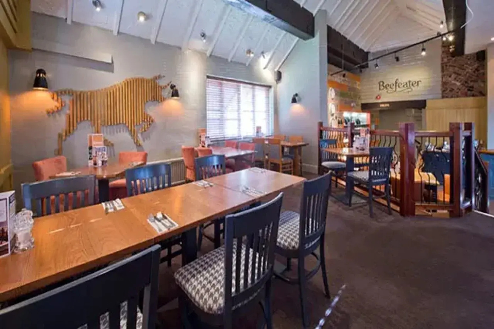 Premier Inn Lowestoft