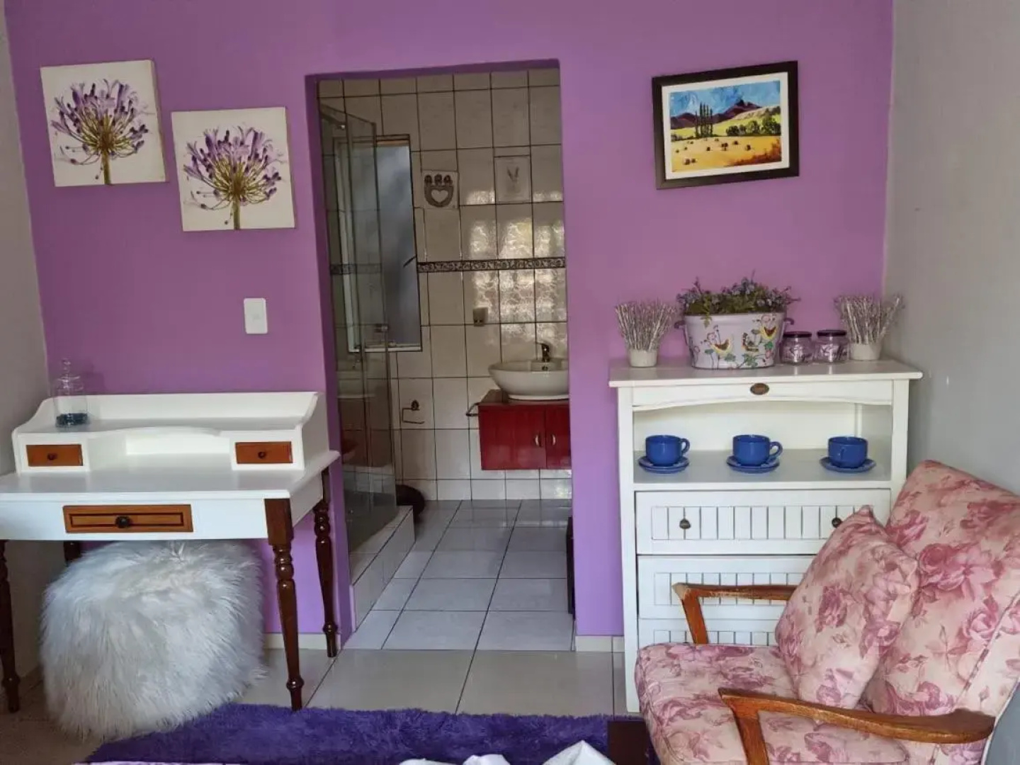 Victorian Villa Westdene Benoni