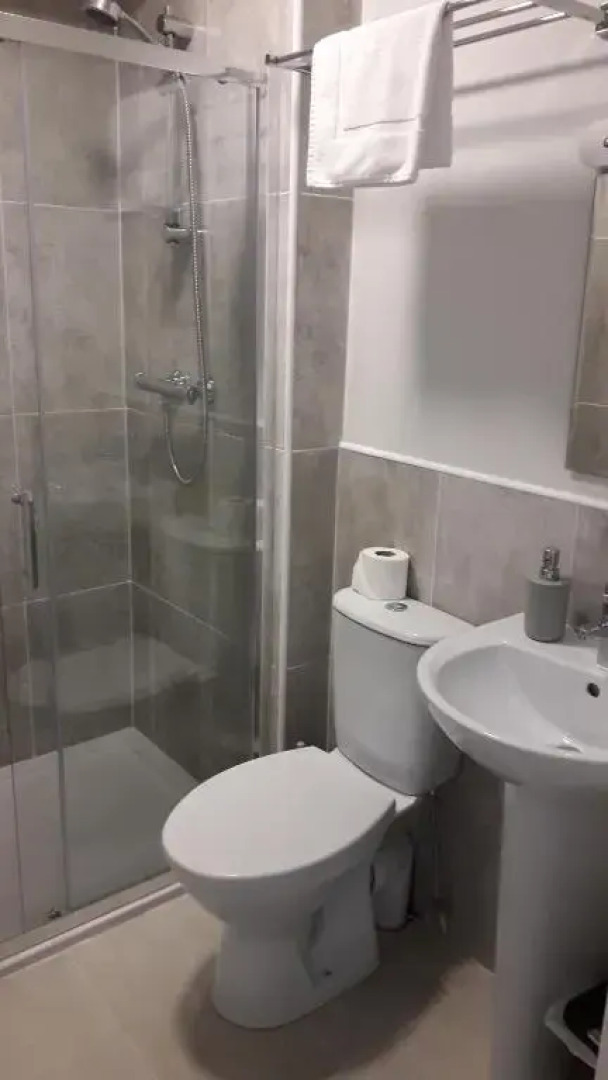 The Benwiskin Centre