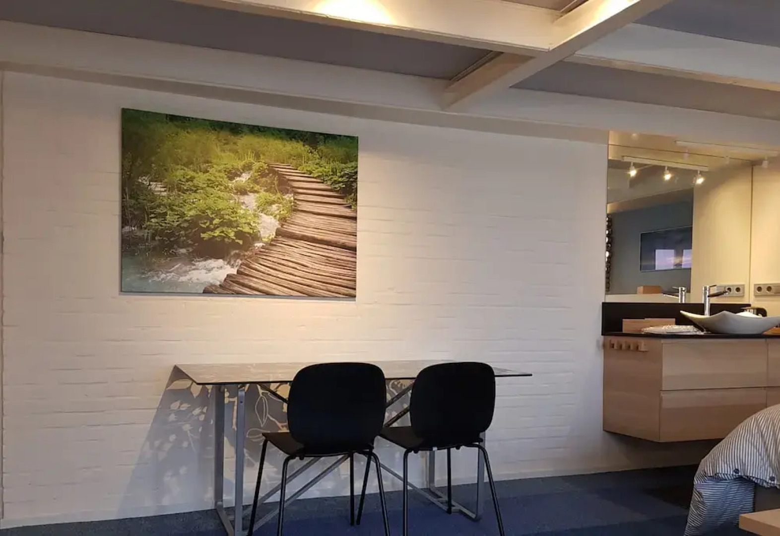 Waar Maas en Waal ...