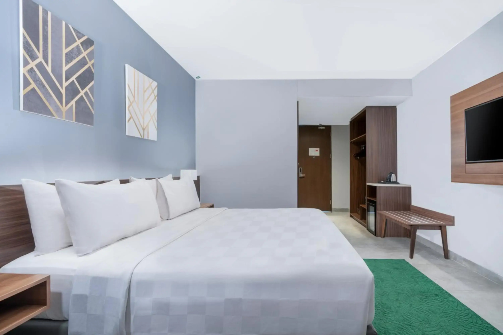 Swiss-Belinn Bogor