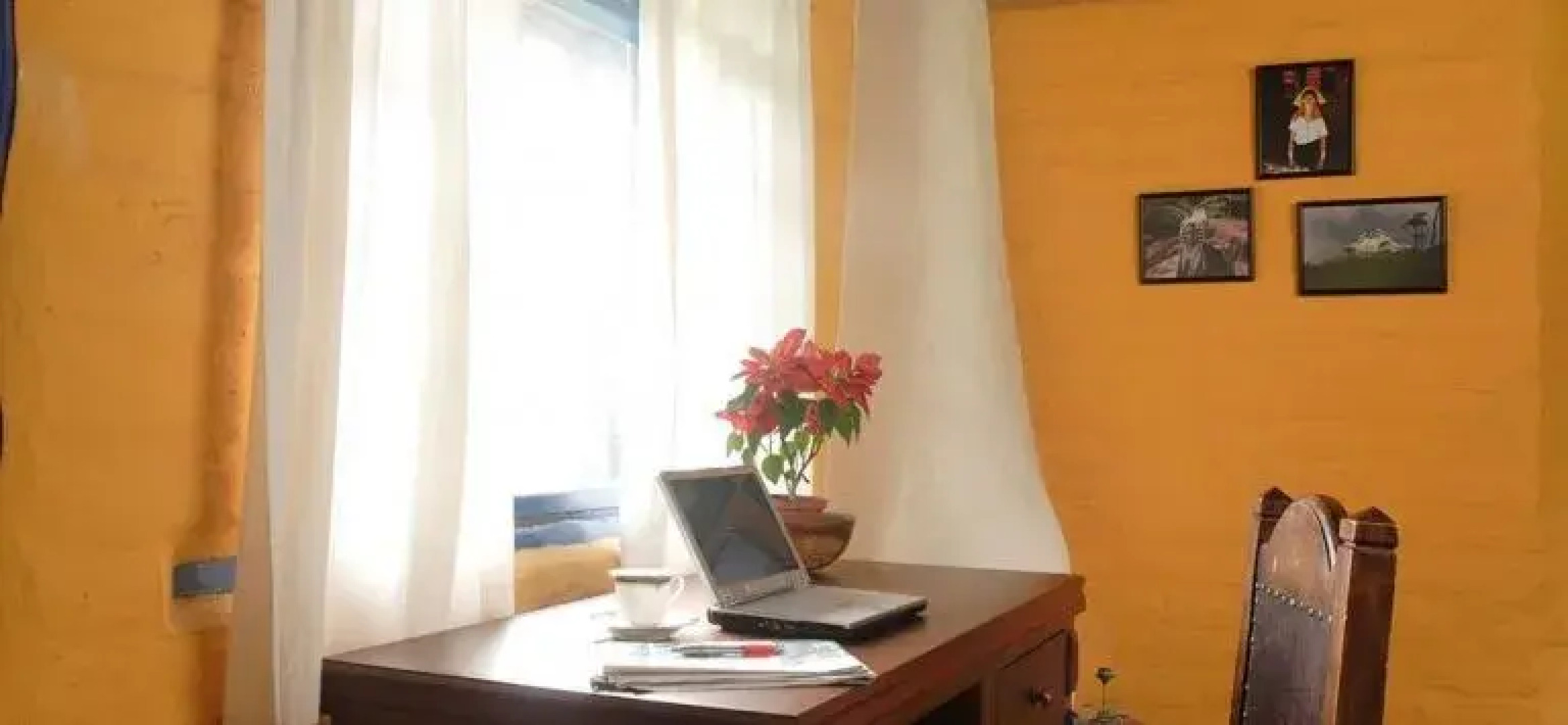 Bed and Breakfast Tumbaco