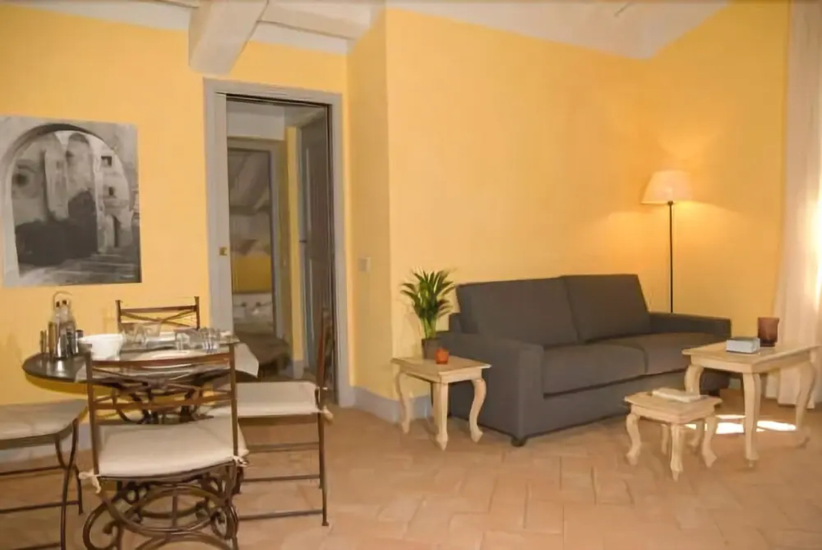 Terrarossa Golf Resort