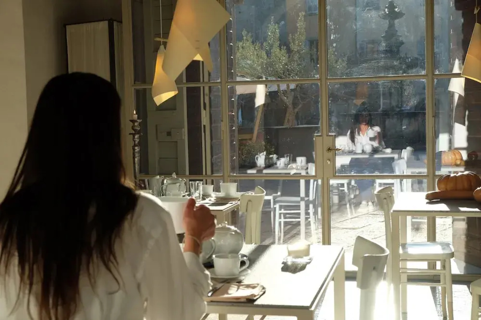 B&B A Piazza del Gesù