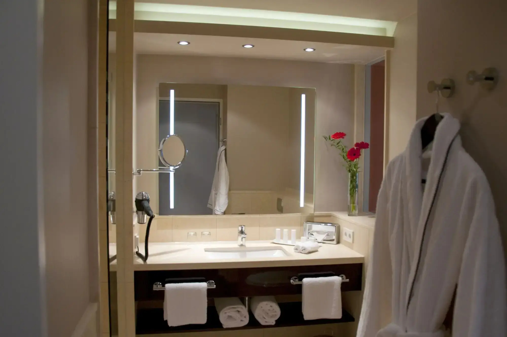 Parkhotel Stuttgart Messe - Airport