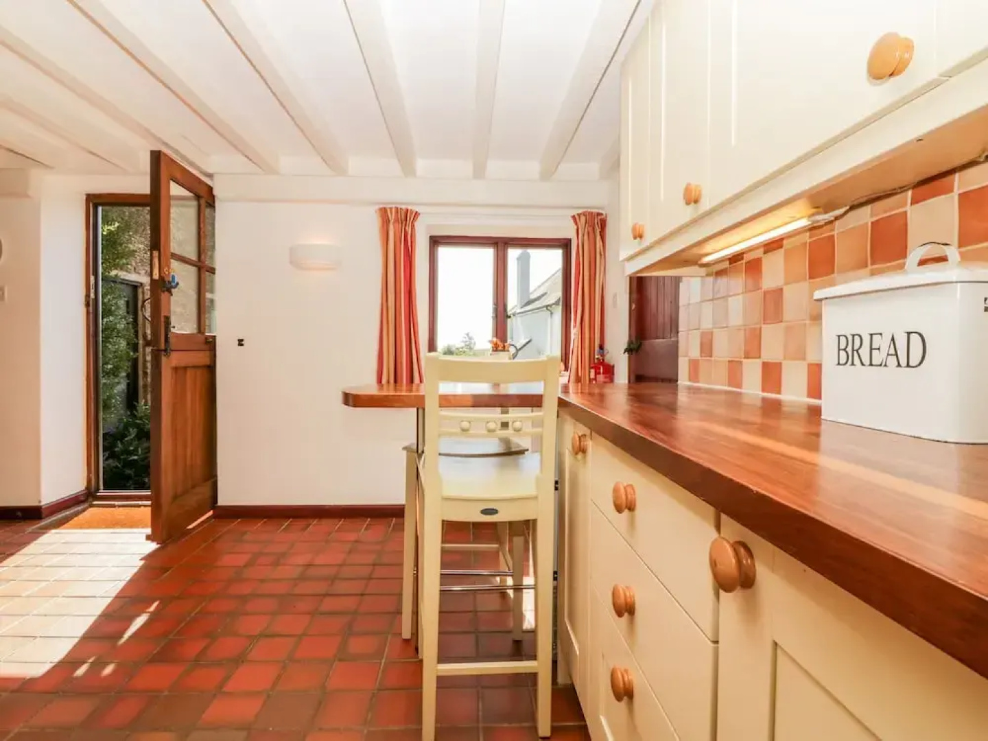 The Byre