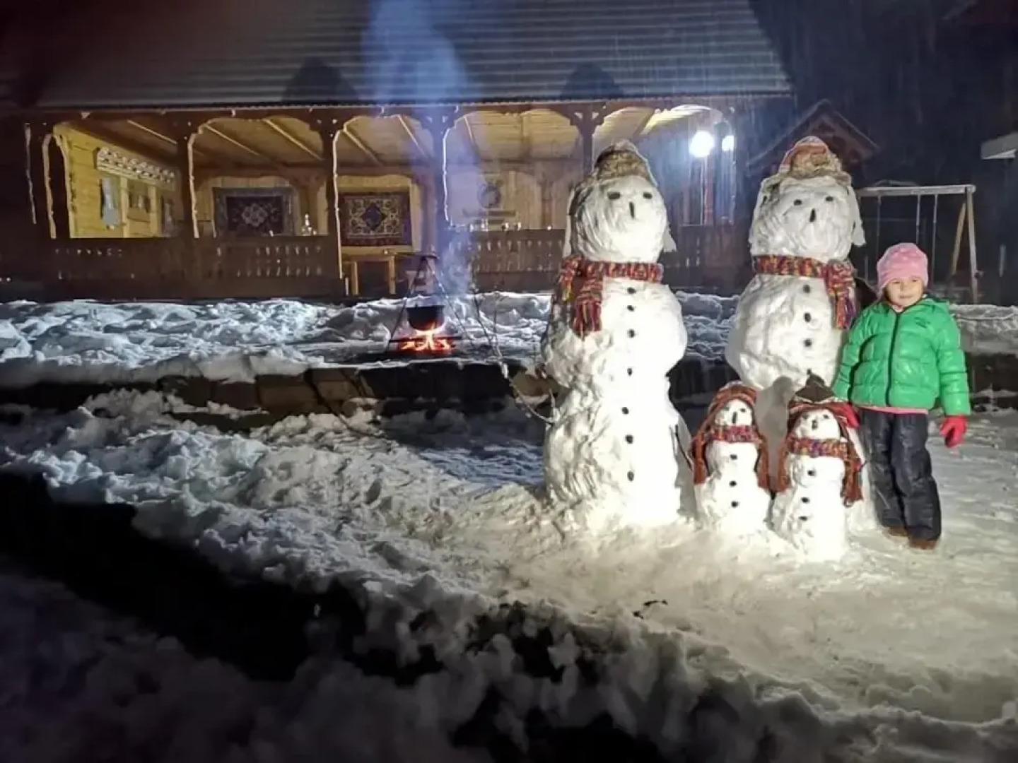 Pensiunea Agroturistica Raluca