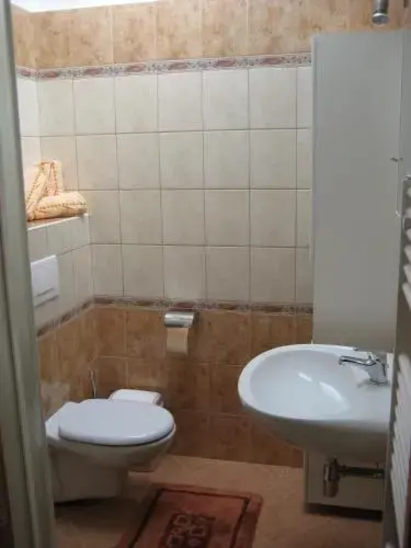 Turistična kmetija Pri Rebkovih