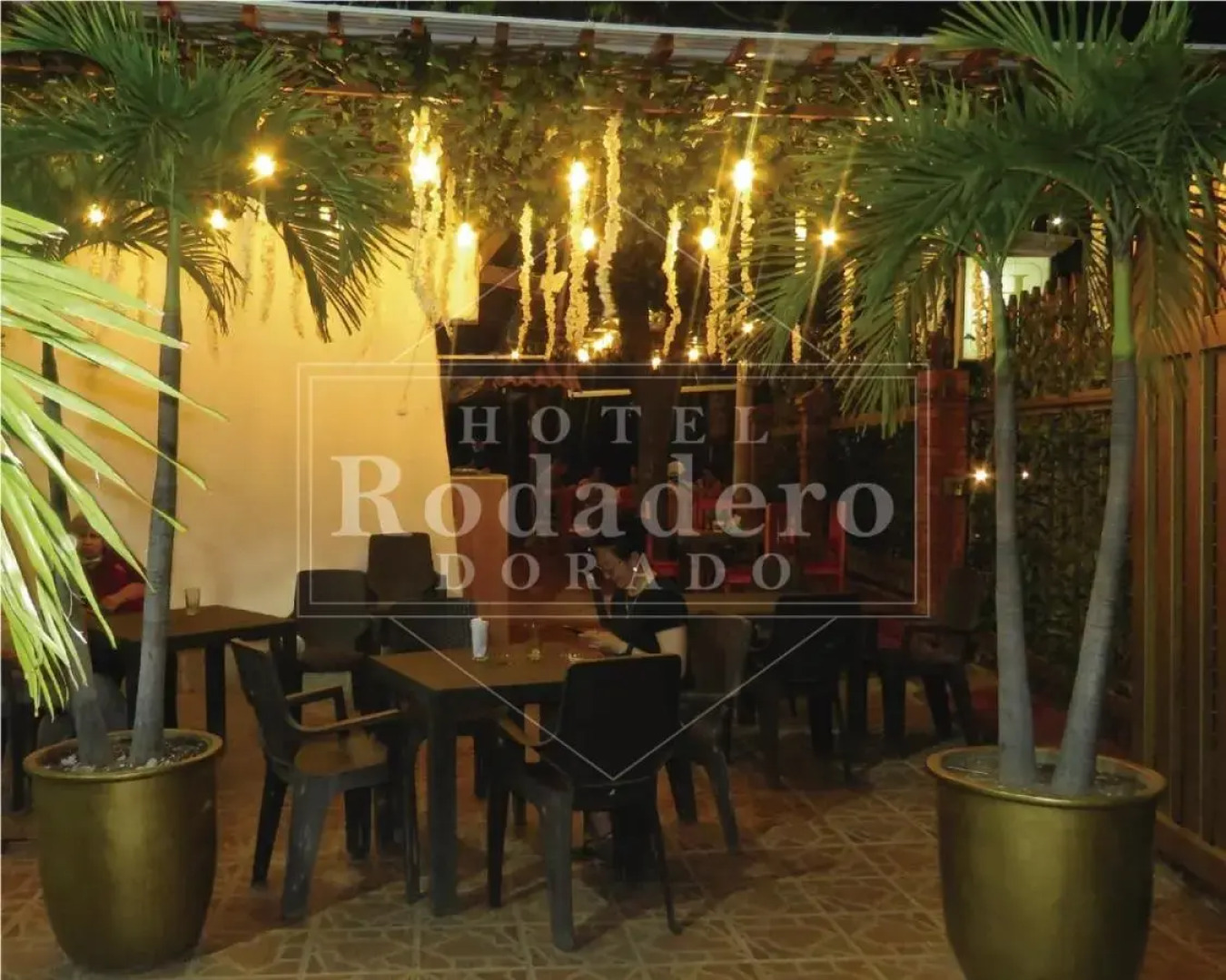 Hotel Rodadero Dorado
