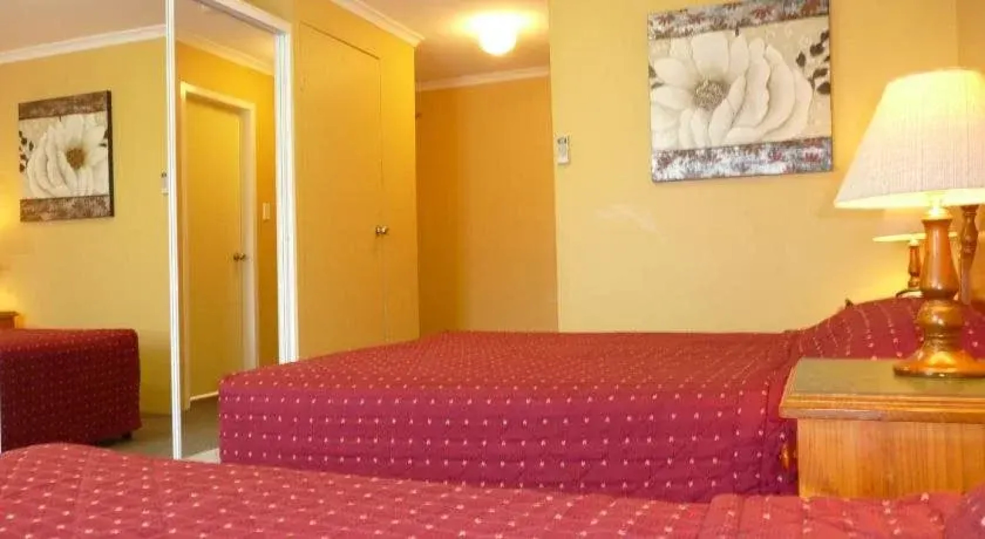 Parramatta City Motel