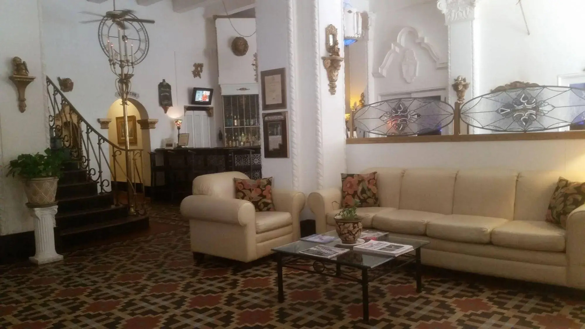 Park Hotel Hot Springs