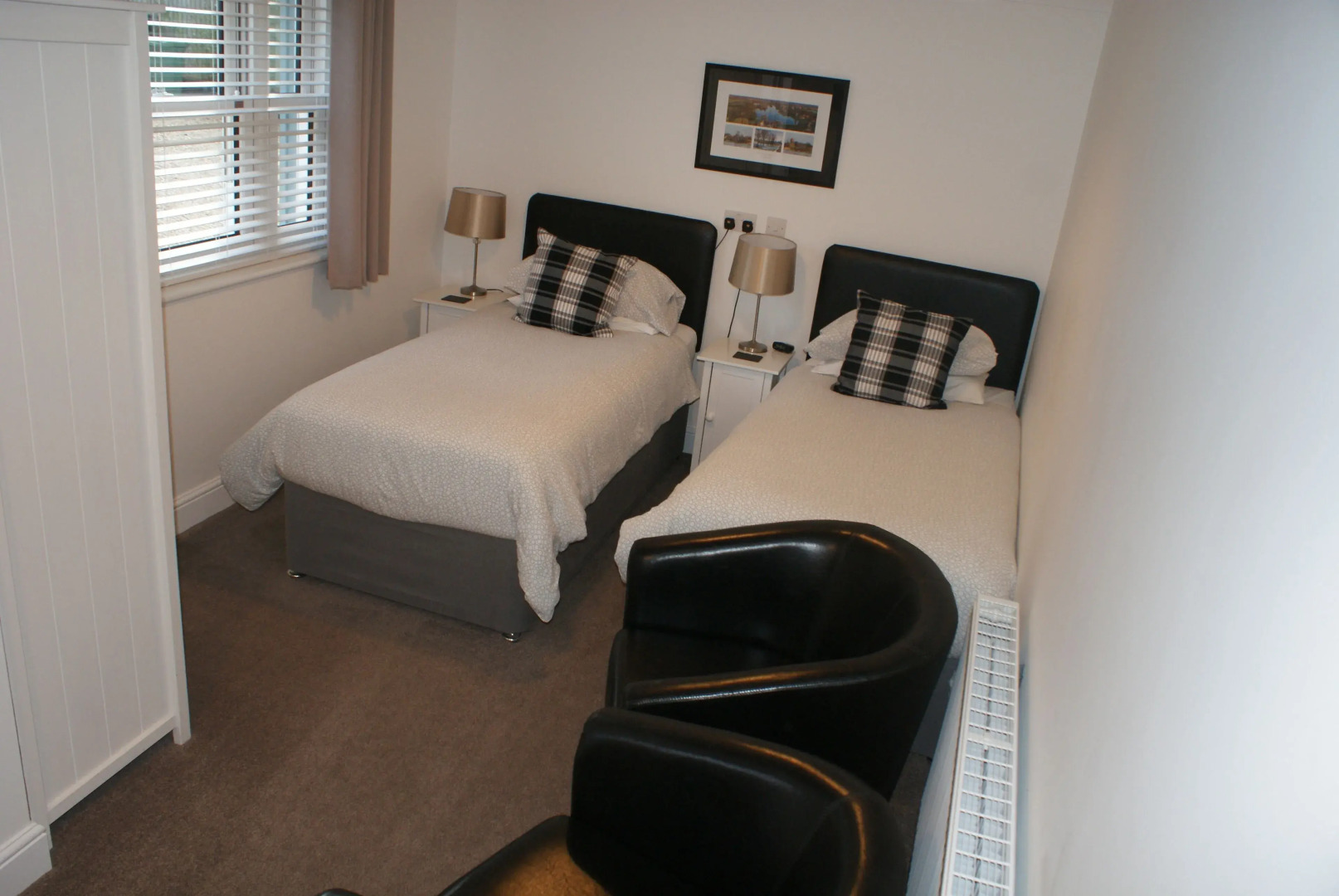 Tirah Bed and Breakfast