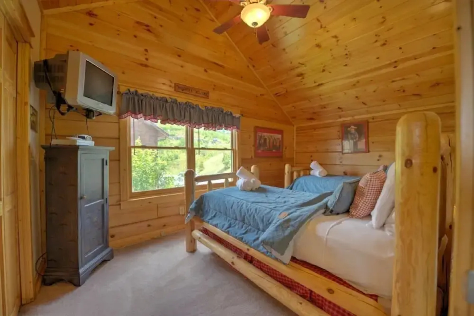 Dream Catcher - 4 Br Cabin