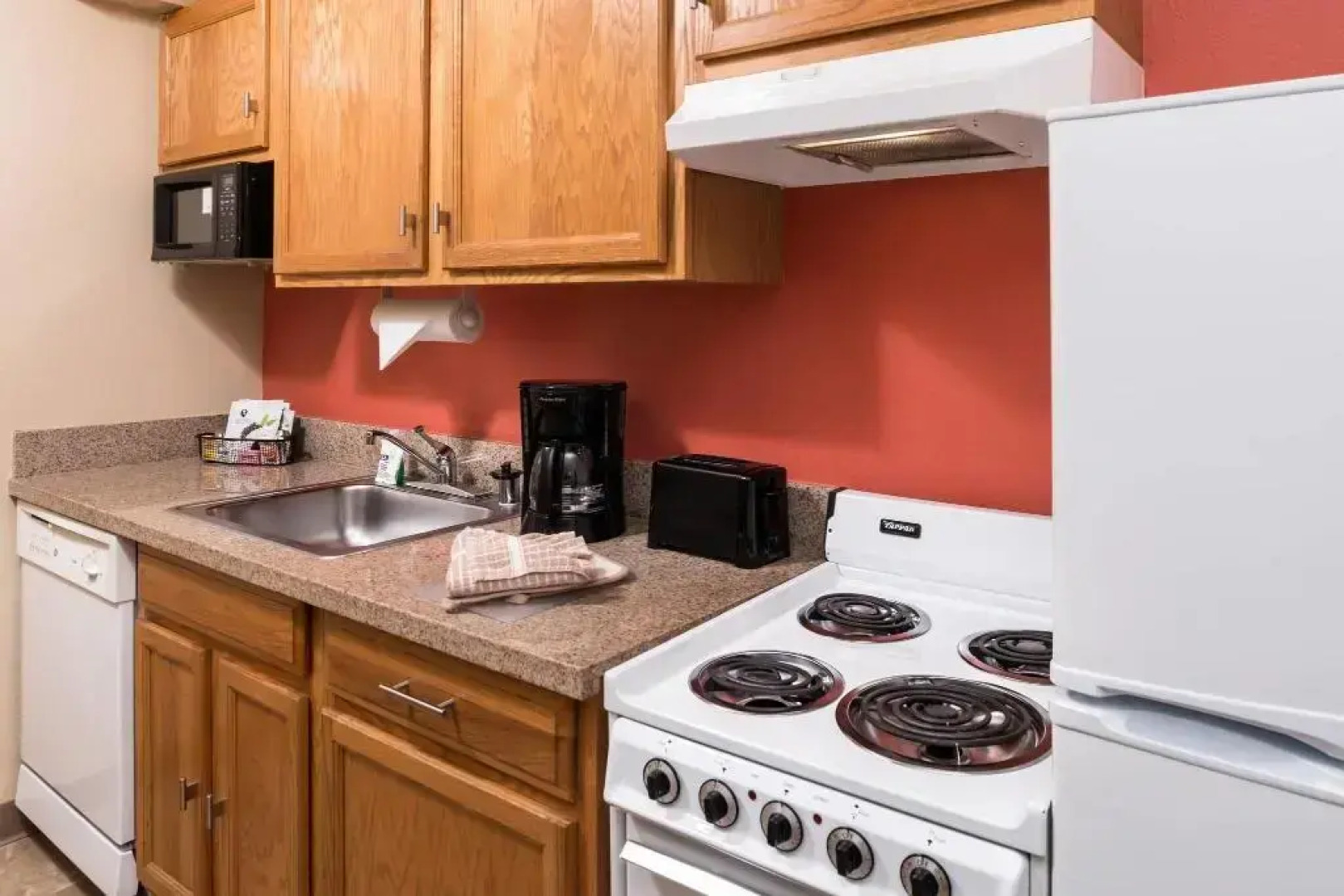 TownePlace Suites By Marriott Anaheim Maingate Near Angel Stadium