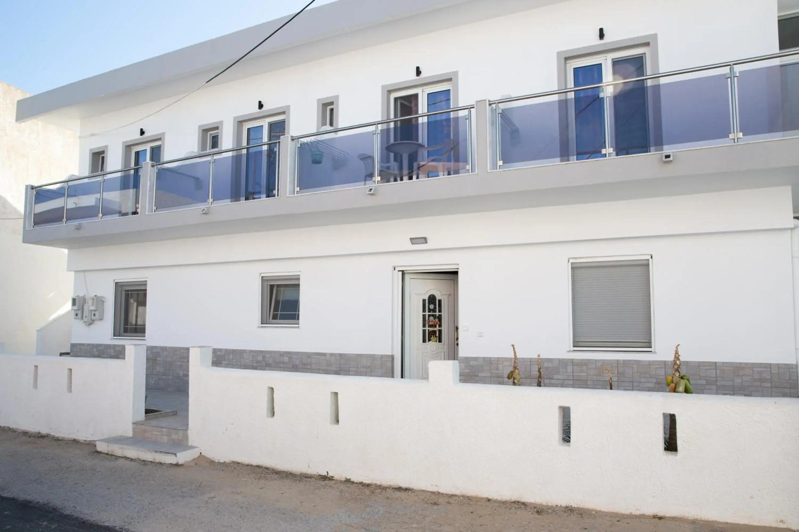 Sea Breeze 2 Apartments