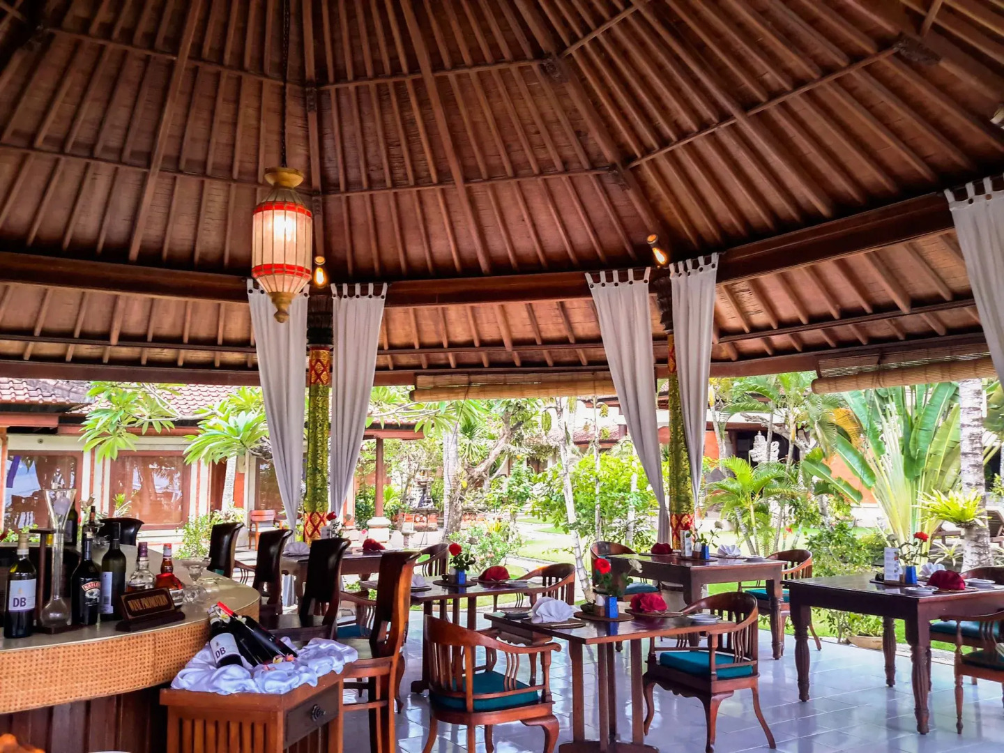 Puri Bagus Candidasa