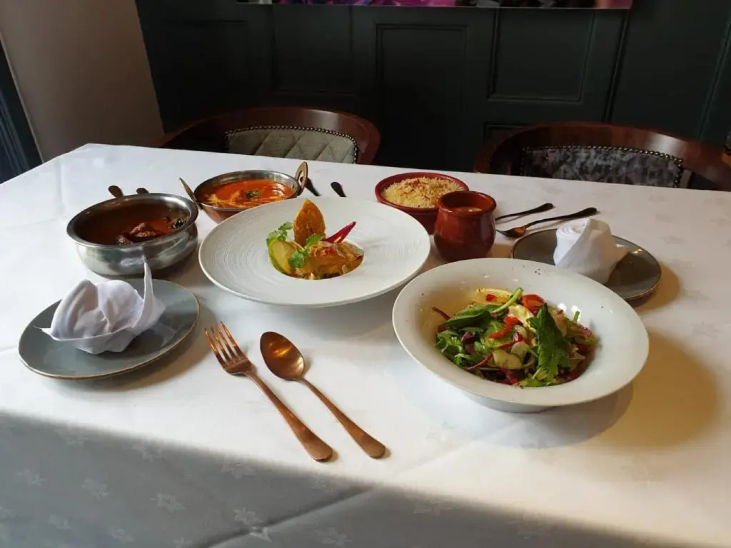 Farnley Tower Guesthouse