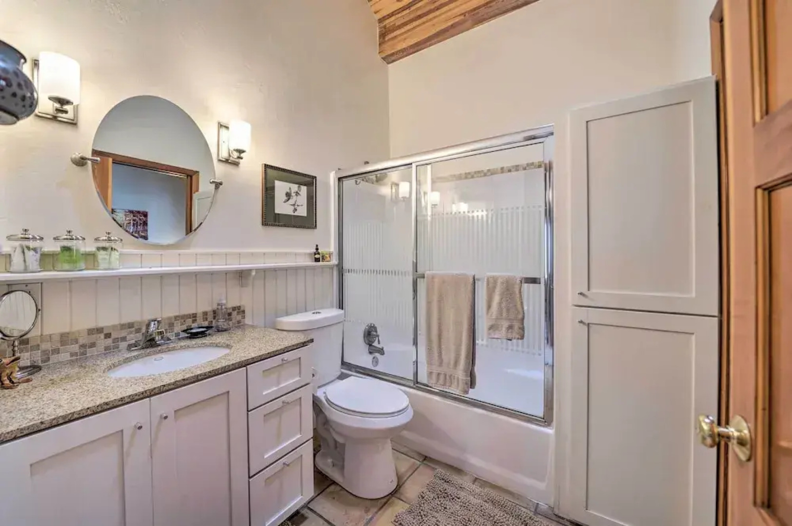 Secluded Home on 1-acre Lot w/ Unparalleled Views