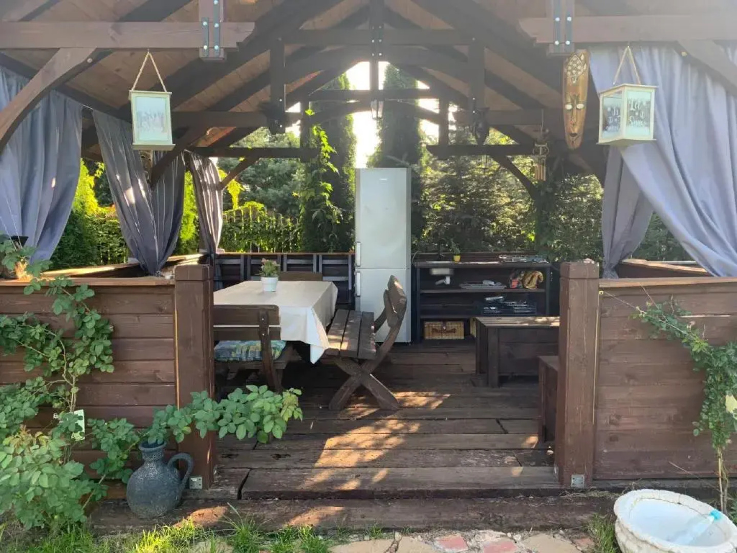 Pokoje Gościnne Magnolia-Rooms