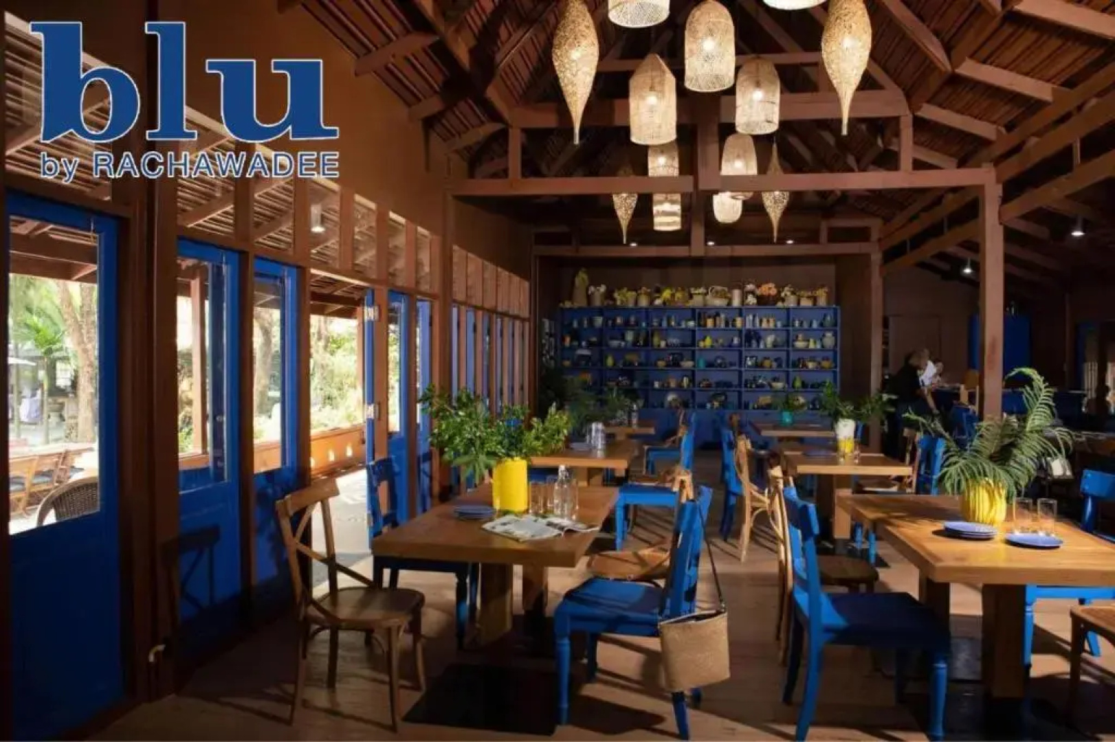 Rachawadee Resort & Hotel