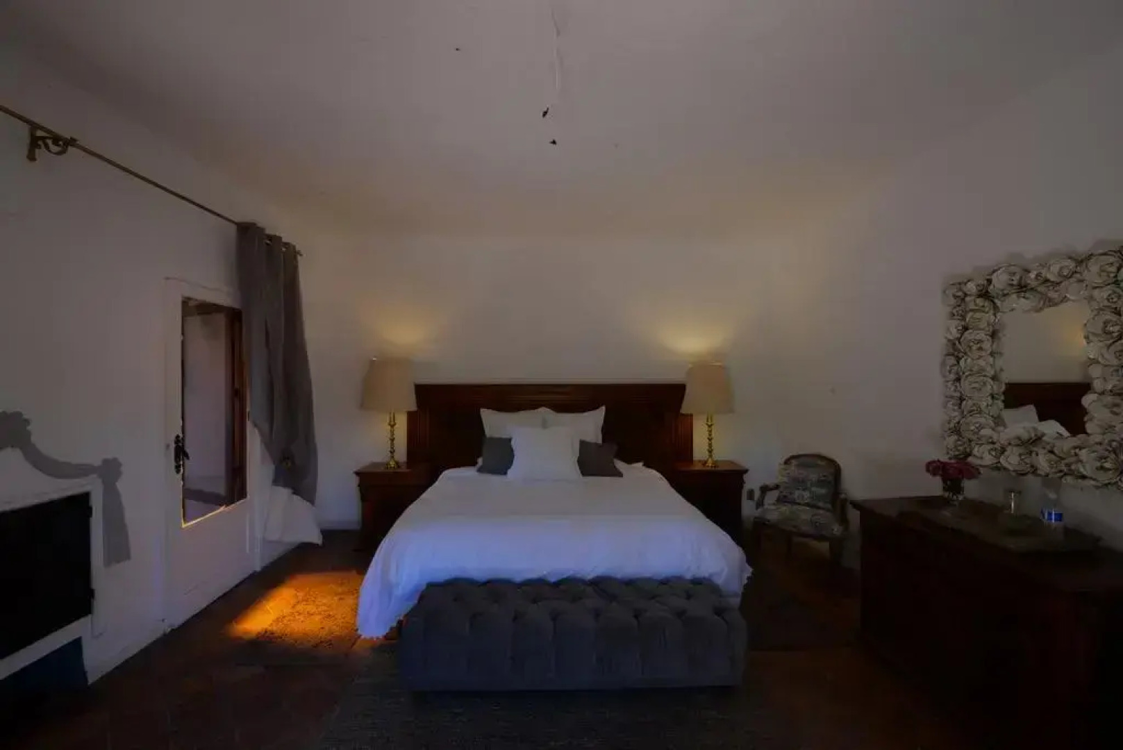 Tu casa en el parque