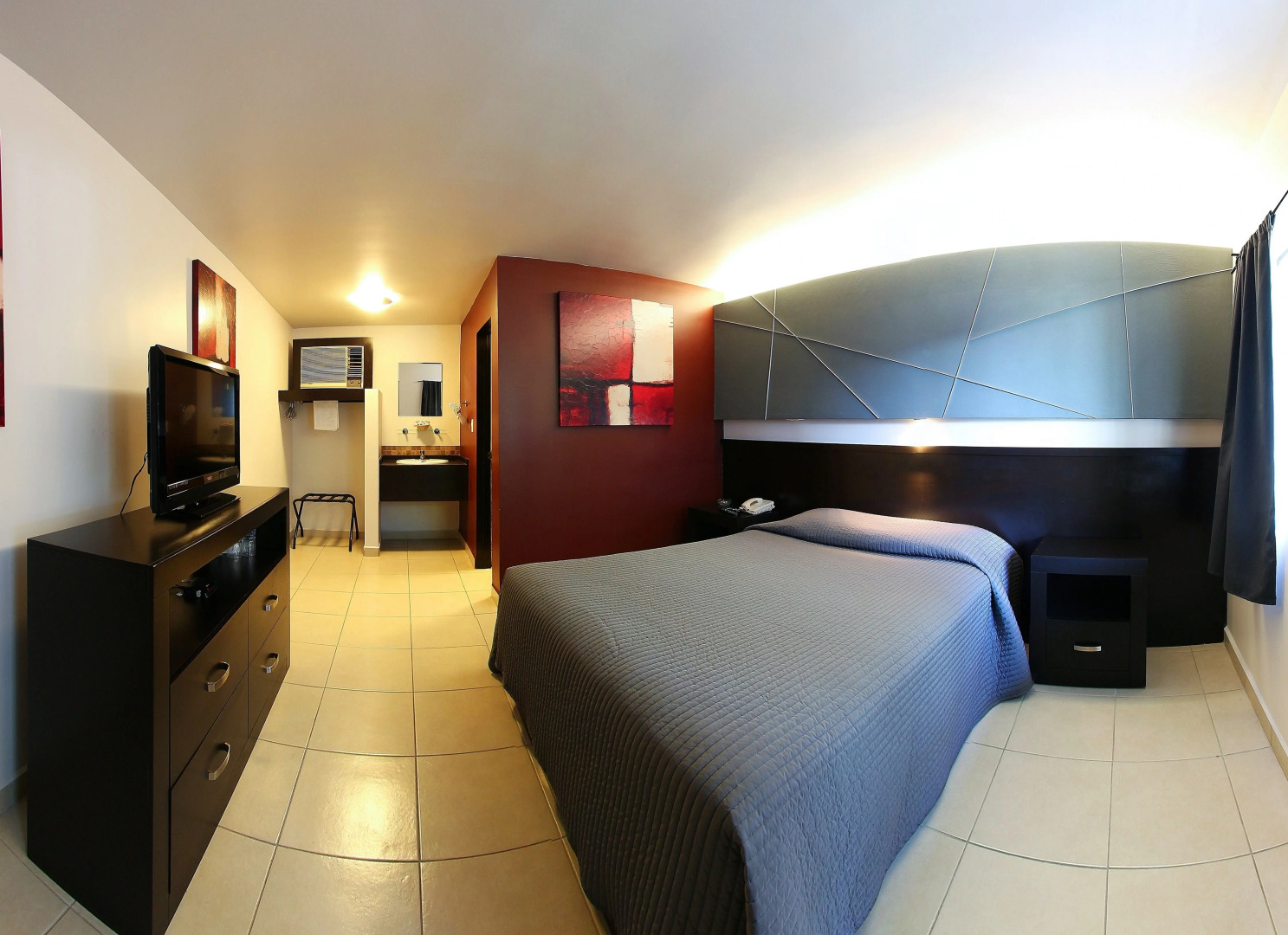 Baja Inn Hoteles La Mesa