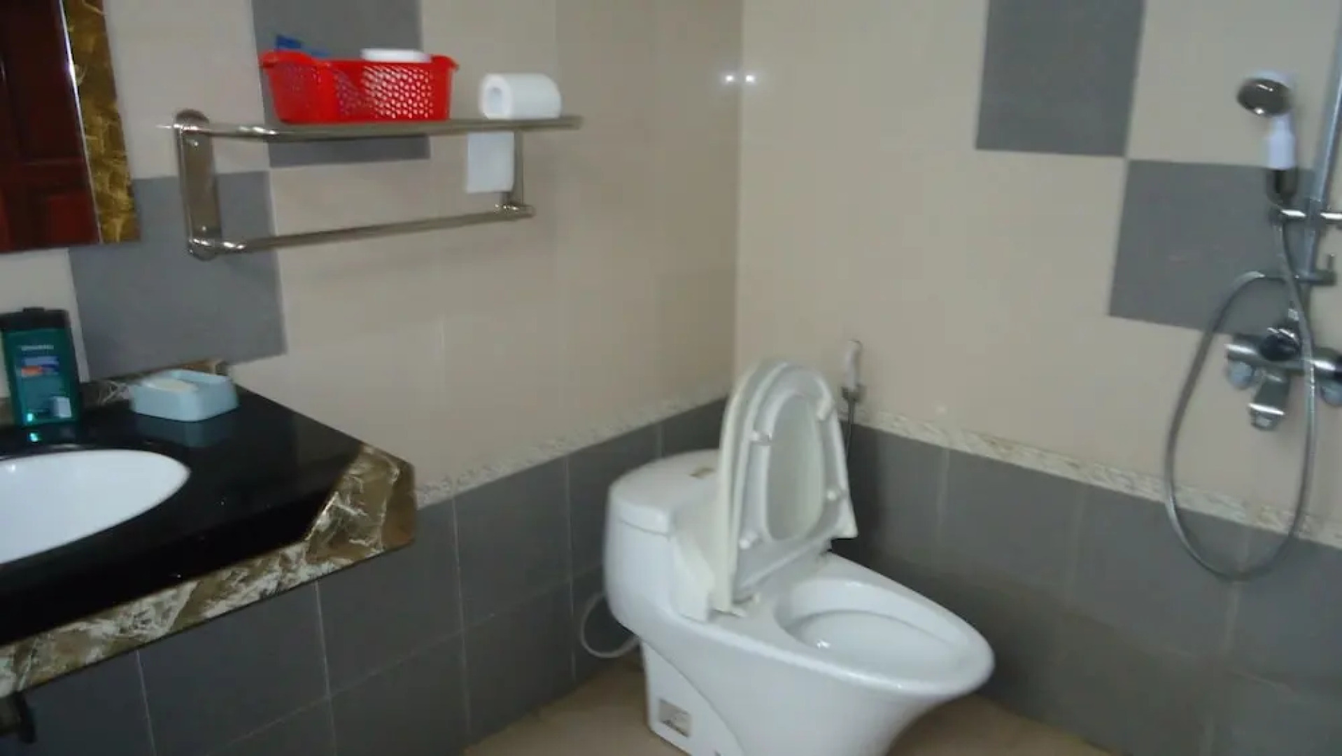 Laura Villa Homestay & Backpackers - Hostel