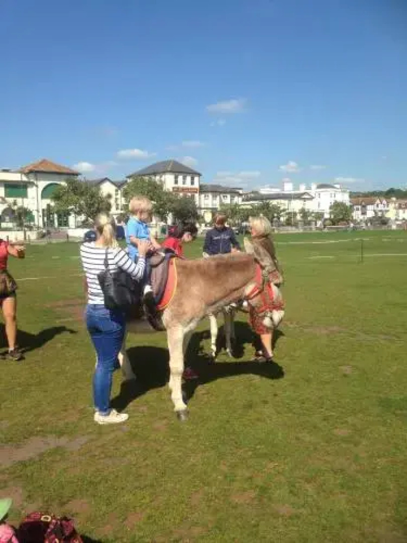 Number Nine New Esplanade Court