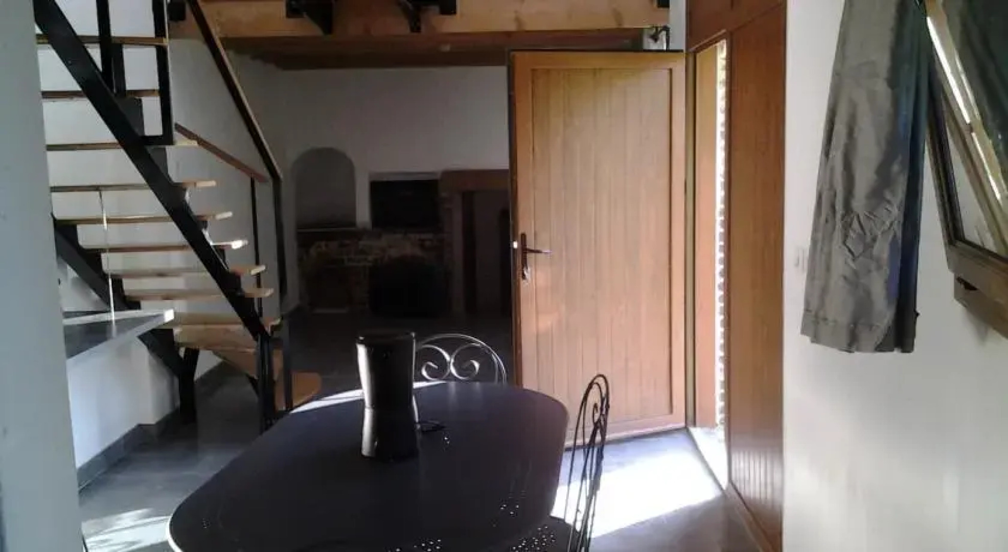 Gite de La Grange De Cavillon