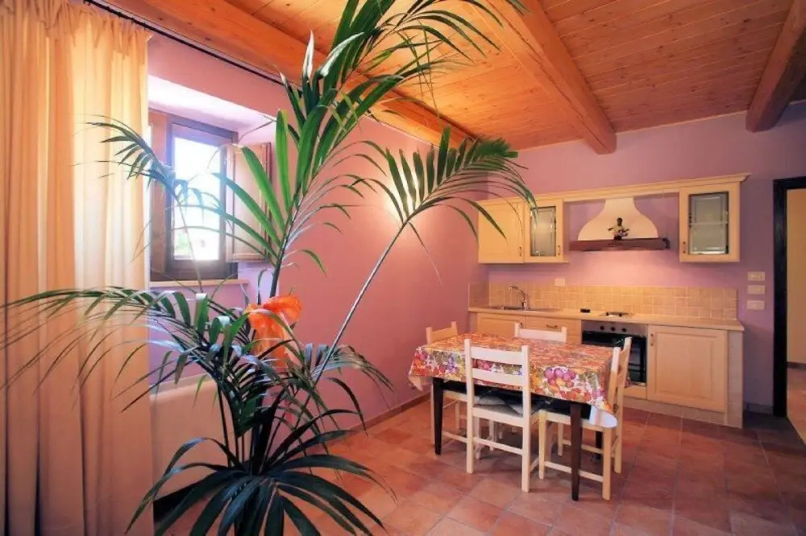 Country House Le Calvie