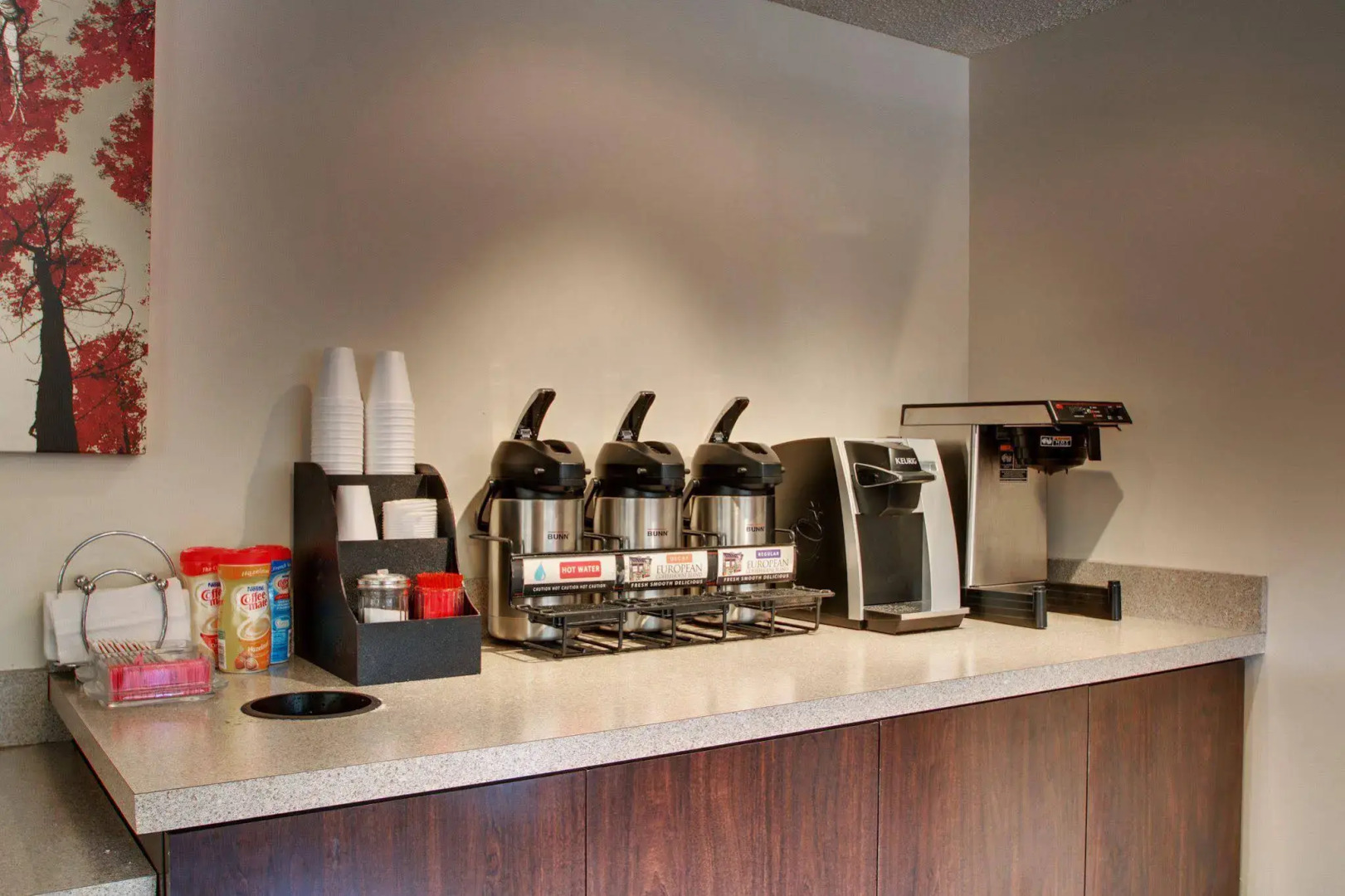 Red Roof Inn St Louis - Westport/ Maryland Heights