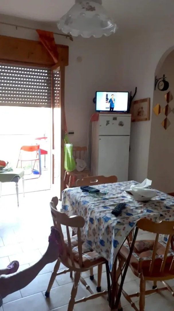 Apartment With one Bedroom in Scalea, With Balcony and Wifi