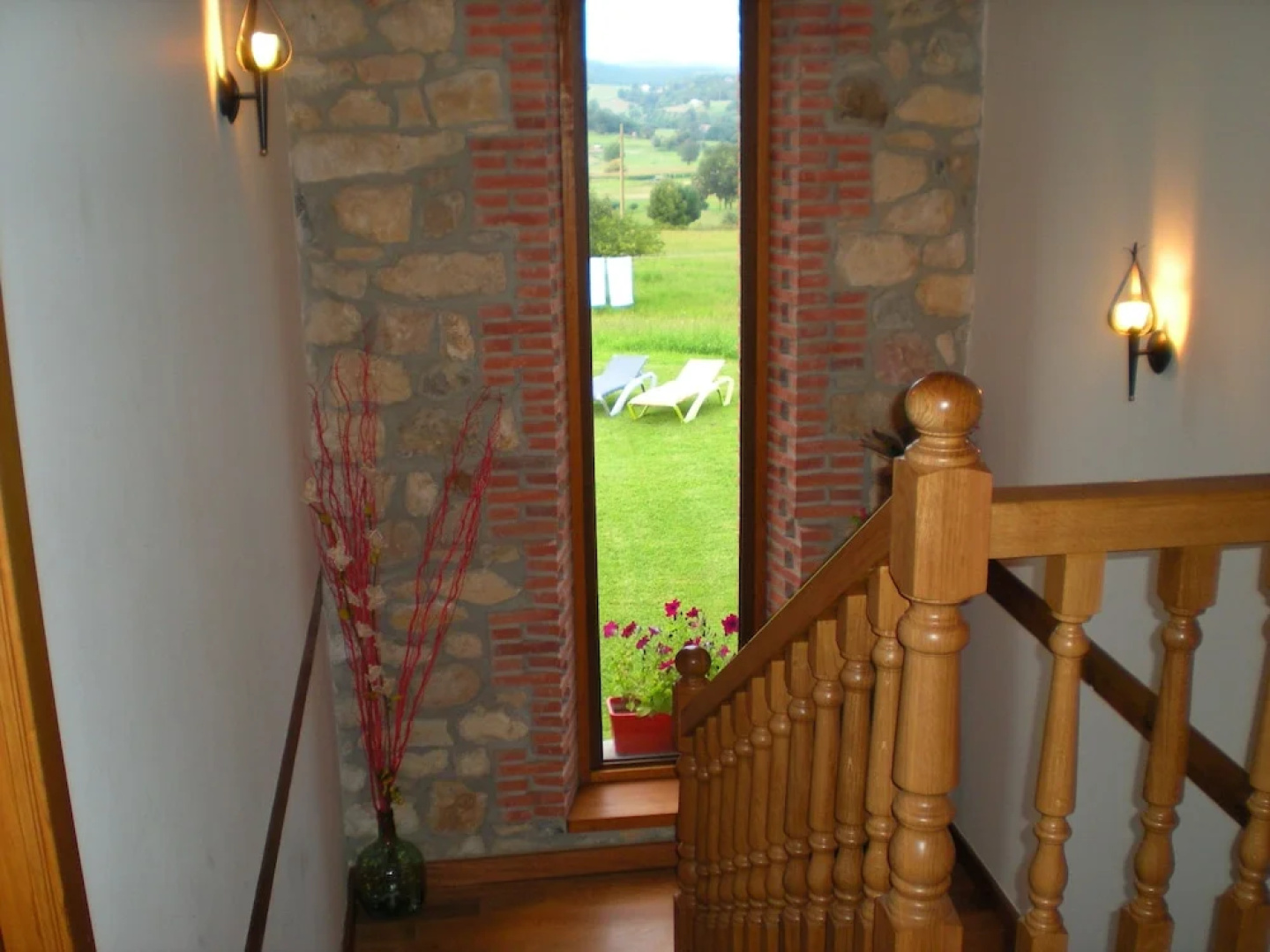 El Mirador de Rivas