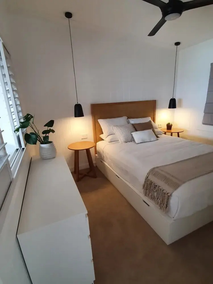 Saltwater Apartments