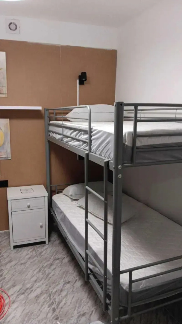 Hotel Arganda