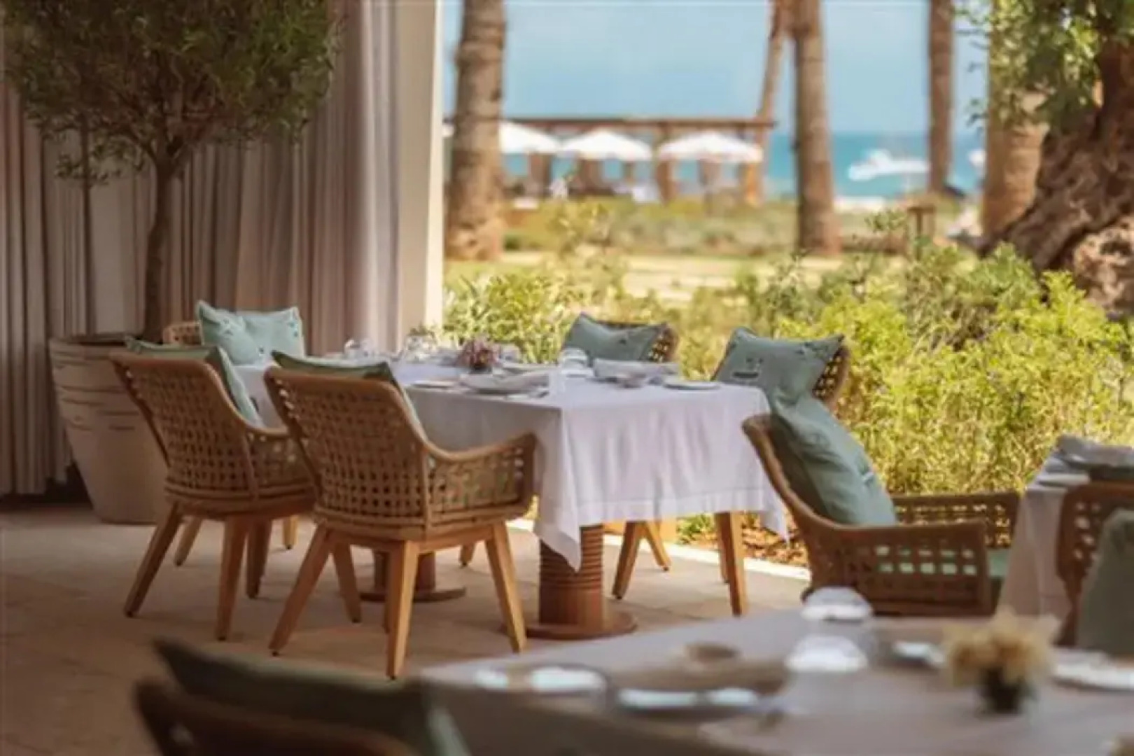 Royal Mansour Tamuda Bay