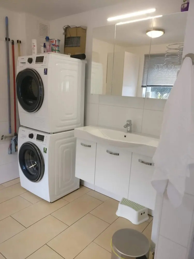 ferienhaus am sauerbrunnen