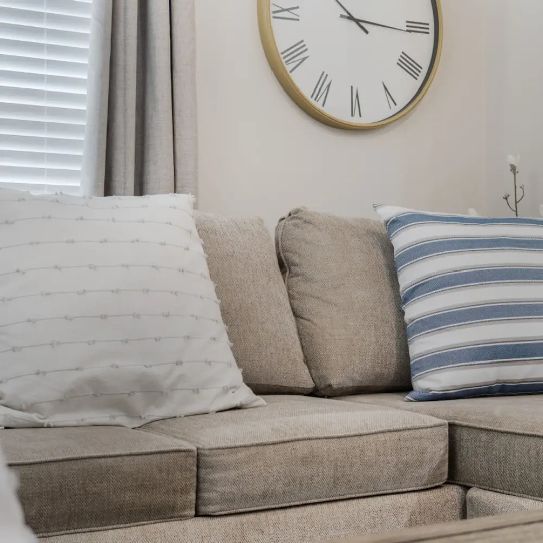 Stockyards- 4min Pet Friendly 3BR Luxe Gem