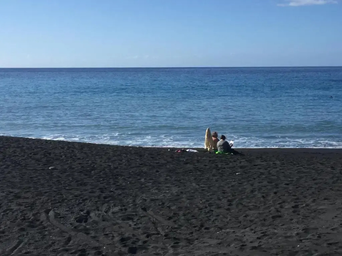 Apartamento Danmi y Janet