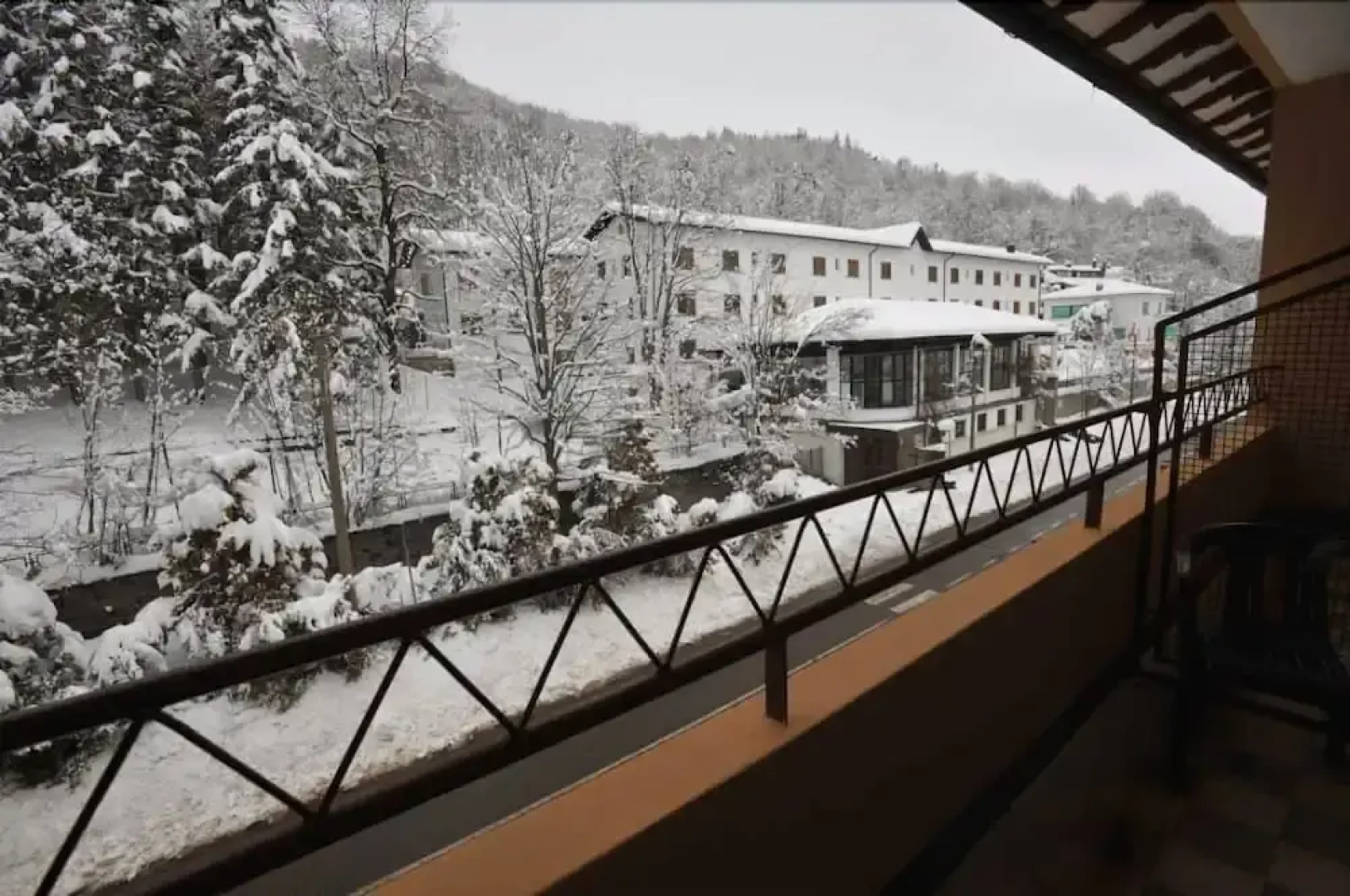 Hotel Conca D'Oro