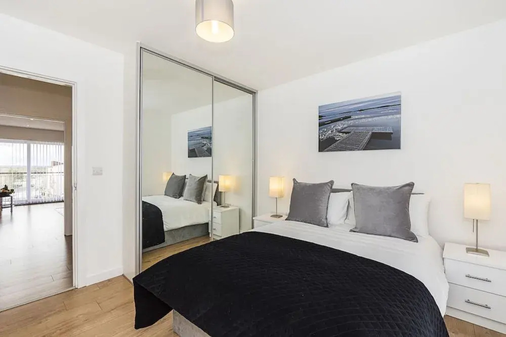 Merrick House Apartments