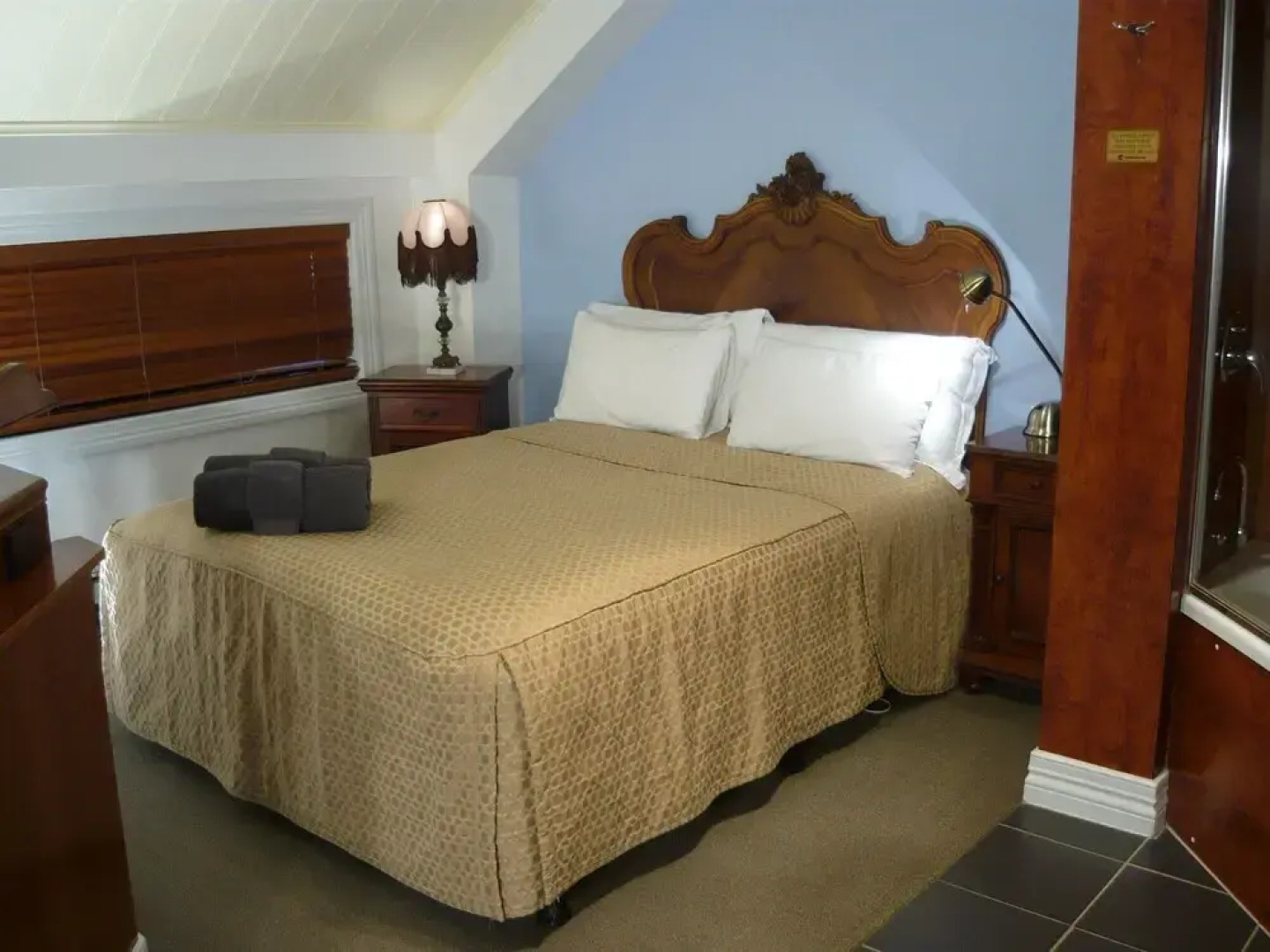 The Camperdown Mill - South West Victoria